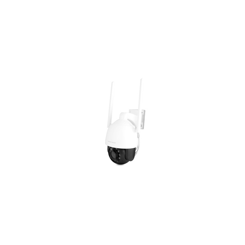 Cámara IP para Exteriores Rocket House Eagle / FHD / WiFi / Google / Alexa