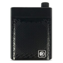 Amplificador de Voz Inalámbrico RadioShack 3.5 mm Negro