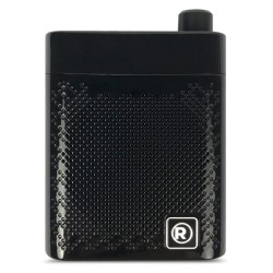 Amplificador de Voz Inalámbrico RadioShack 3.5 mm Negro