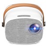Mini Video Proyector YG230 Spectra 1080p Blanco