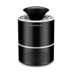Repelente de Mosquitos RadioShack Negro