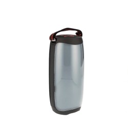 Bocina Inalámbrica RadioShack Luces LED Negro