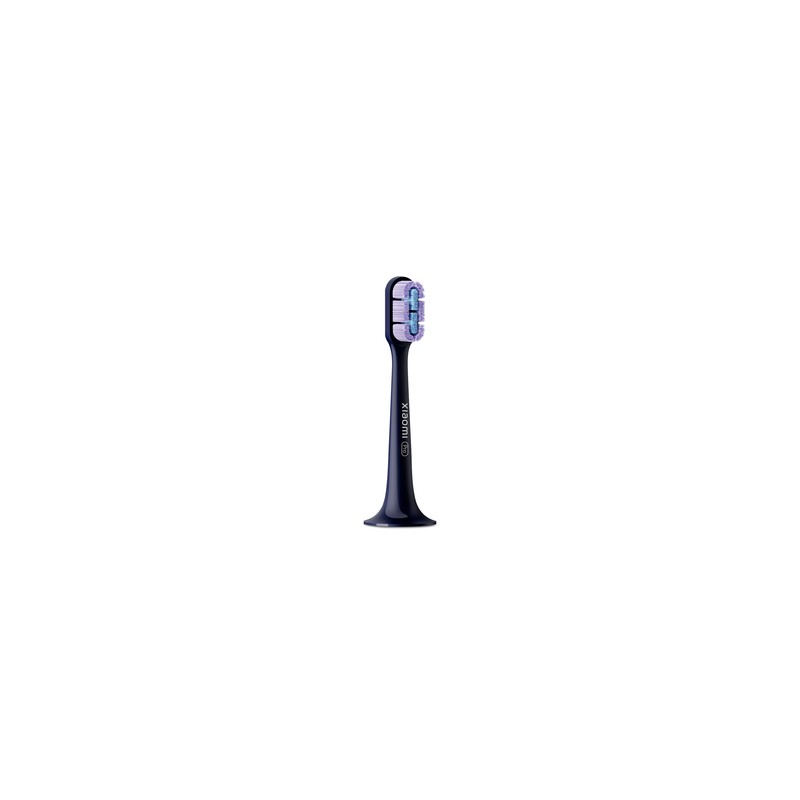 Repuesto de Cepillo de Dientes Eléctrico Xiaomi Negro