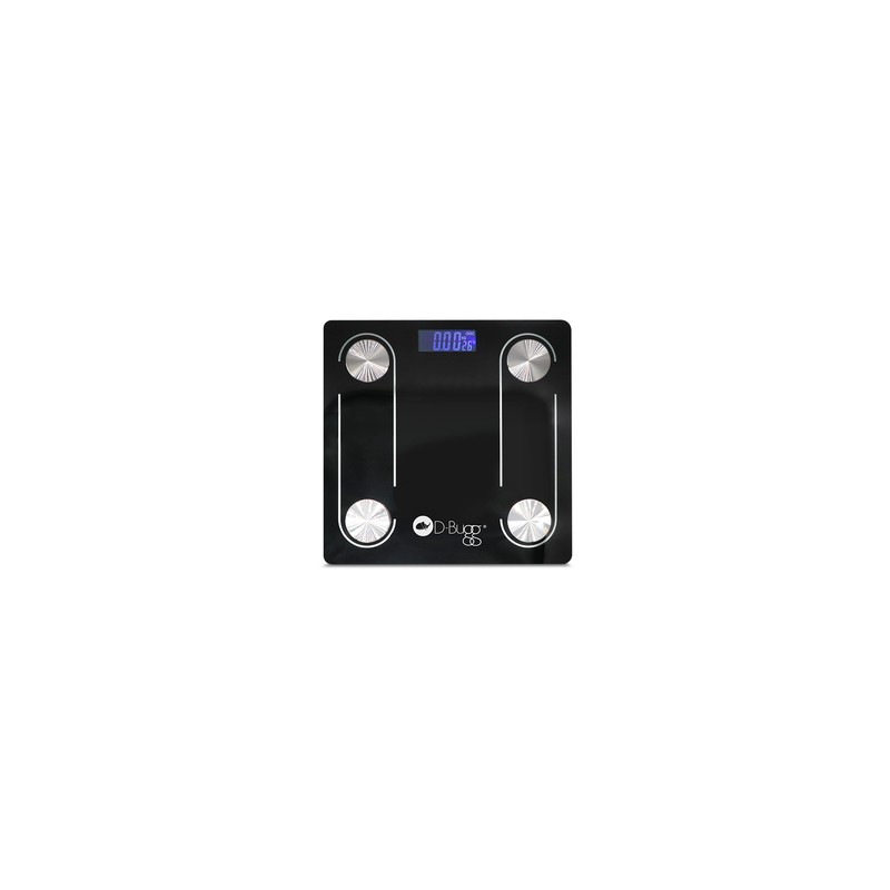 Báscula Smart Bluetooth Dugg
