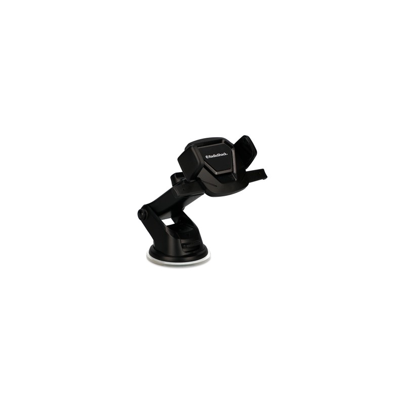 Soporte para Celular Articulado RadioShack 360 grados Negro