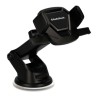 Soporte para Celular Articulado RadioShack 360 grados Negro