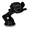 Soporte para Celular Articulado RadioShack 360 grados Negro