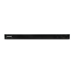 Barra de Sonido Inalámbrica RadioShack 80w Negro