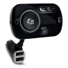 Transmisor FM Inalámbrico para Auto RadioShack BFM4 / USB