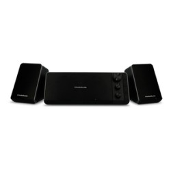Bocina Multimedia Bluetooth RadioShack HQ Negro