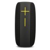 Bocina Inalámbrica RadioShack Luz LED RGB  6hrs de Reproducción Negro