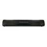 Bocina de Barra Bluetooth RadioShack Negro