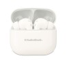 Audífonos Inalámbricos In Ear T1Pro RadioShack Blanco
