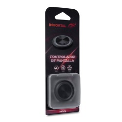 Controlador para Pantalla de Celular JoyStick Immortal / Negro