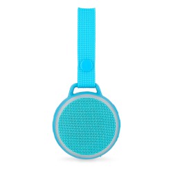 Bocina Bluetooth Spot RadioShack Azul
