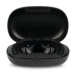 Audífonos Inalámbricos In Ear RadioShack Negro