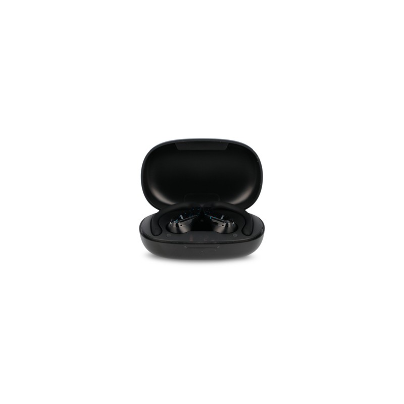 Audífonos Inalámbricos In Ear RadioShack Negro