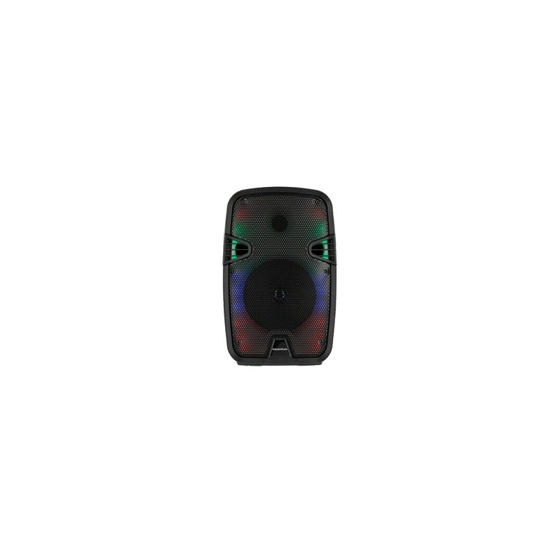 Bafle Bluetooth TWS RadioShack 8 pulg. Luz