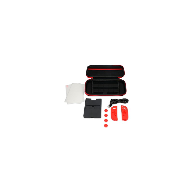 Juego de Accesorios 15 en 1 RadioShack