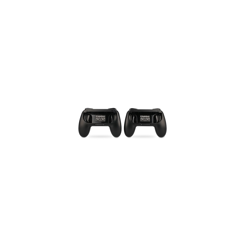 Mangos para Controles de Nintendo Switch Oled Joy-Con RadioShack 2 piezas