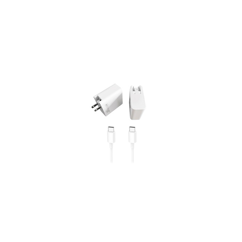 Cargador de Pared Tipo C DBugg de 65 W