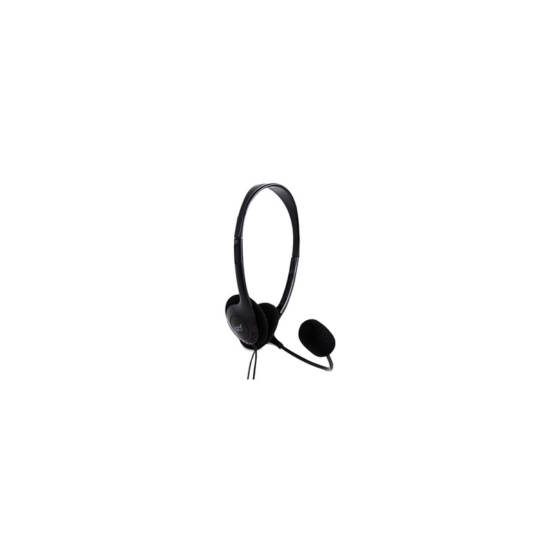 Diadema Alámbrica STF Lite ST H31660 / Negro