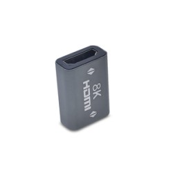 Adaptador Extensor HDMI a HDMI UB / Gris
