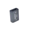 Adaptador Extensor HDMI a HDMI UB / Gris