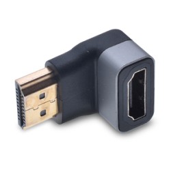 Adaptador HDMI con Ángulo UB