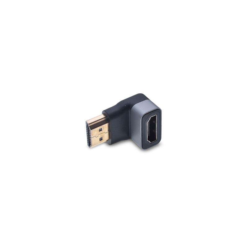 Adaptador HDMI con Ángulo UB