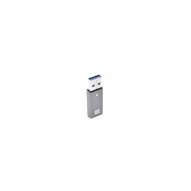 Adaptador USB 3.1 a USB Tipo C UB