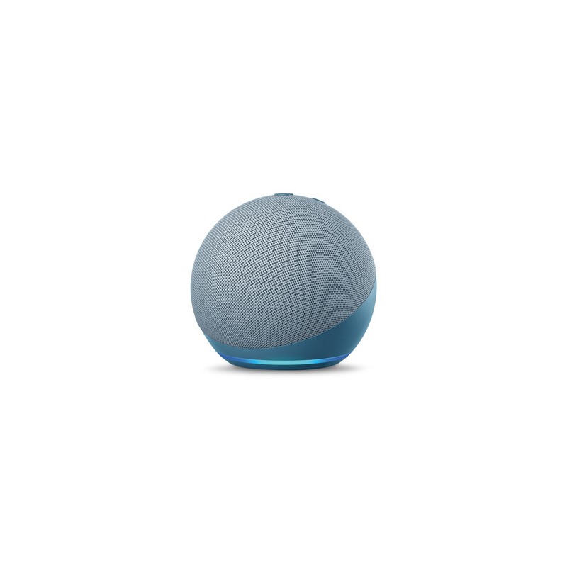 Amazon Echo Dot Alexa 5ta Generación / Azul