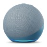 Amazon Echo Dot Alexa 5ta Generación / Azul