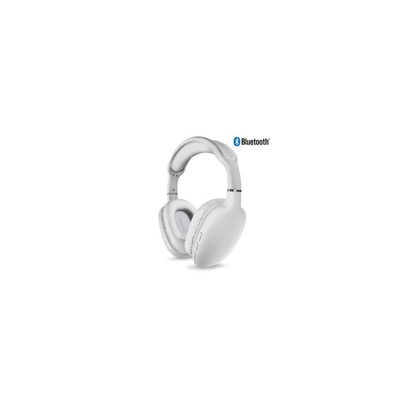 Audífonos Bluetooth 15613 Hypergear Blanco
