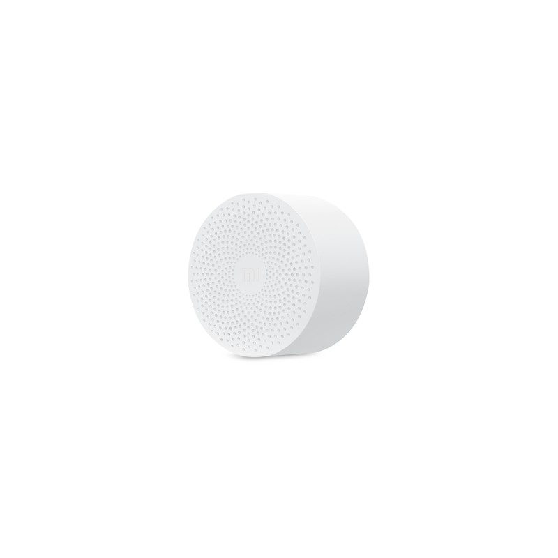 Bocina Bluetooth Xiaomi S223202 / Blanco