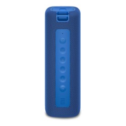 Bocina Bluetooth Xiaomi 29692S / Azul