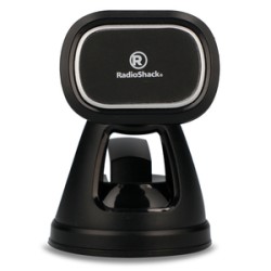 Soporte Universal para Celular RadioShack Magnético 360 grados