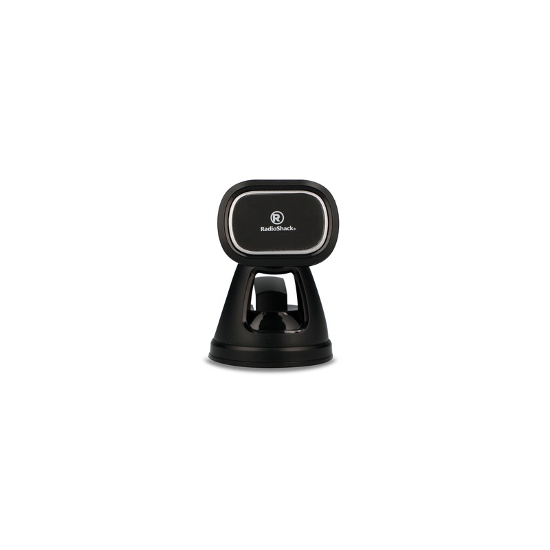 Soporte Universal para Celular RadioShack Magnético 360 grados