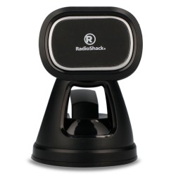 Soporte Universal para Celular RadioShack Magnético 360 grados
