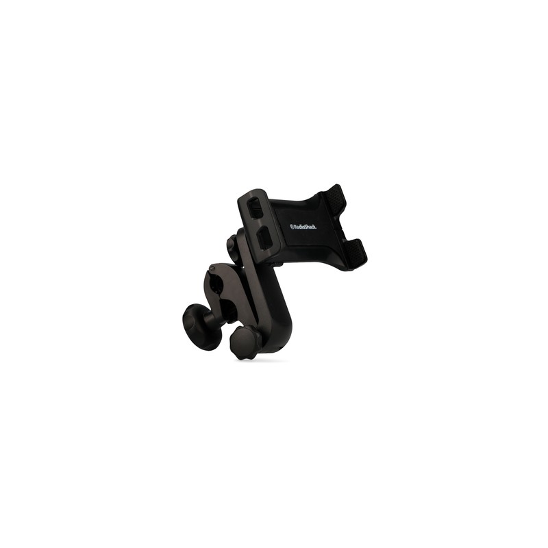 Soporte para Celular y Tablet RadioShack 360 grados Negro