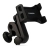 Soporte para Celular y Tablet RadioShack 360 grados Negro