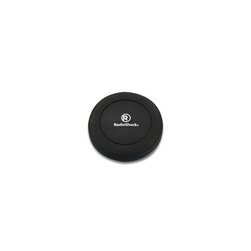 Soporte para Celular Ventila de Auto RadioShack Magnético 360 grados