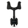Soporte para Celular Espejo Retrovisor RadioShack 6.5 pulg.