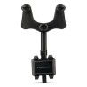 Soporte para Celular Espejo Retrovisor RadioShack 6.5 pulg.