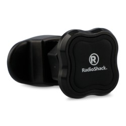 Soporte para Celular Magnético RadioShack Clip de Aire Acondicionado
