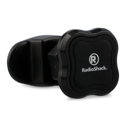 Soporte para Celular Magnético RadioShack Clip de Aire Acondicionado