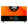 Pantalla JVC Smart TV Roku Frameless SI65URF 65 pulg. 4K