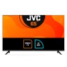 Pantalla JVC Smart TV Roku Frameless SI65URF 65 pulg. 4K