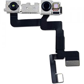 FLEXOR CAMARA FRONTAL IPHONE 11