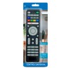 Control Remoto Universal Dbugg UTV-T1114 / Negro